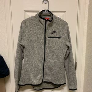 Nike jacket